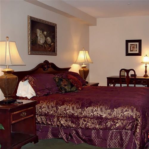 Colonie Inn And Suites Latham Bagian luar foto