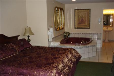Colonie Inn And Suites Latham Ruang foto